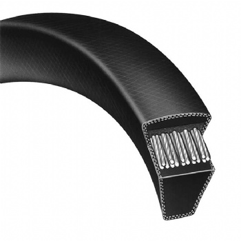 Narrow Section Wrapped V Belts